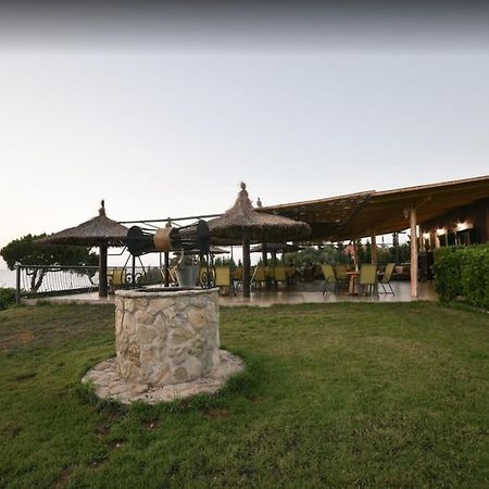 Anastasia Villas Kastron  Екстер'єр фото