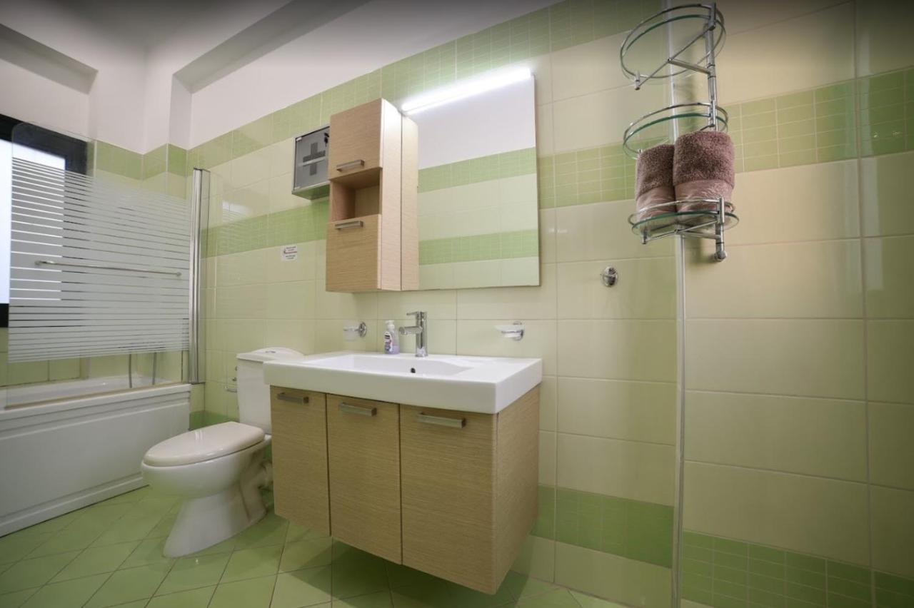 Anastasia Villas Kastron  Екстер'єр фото